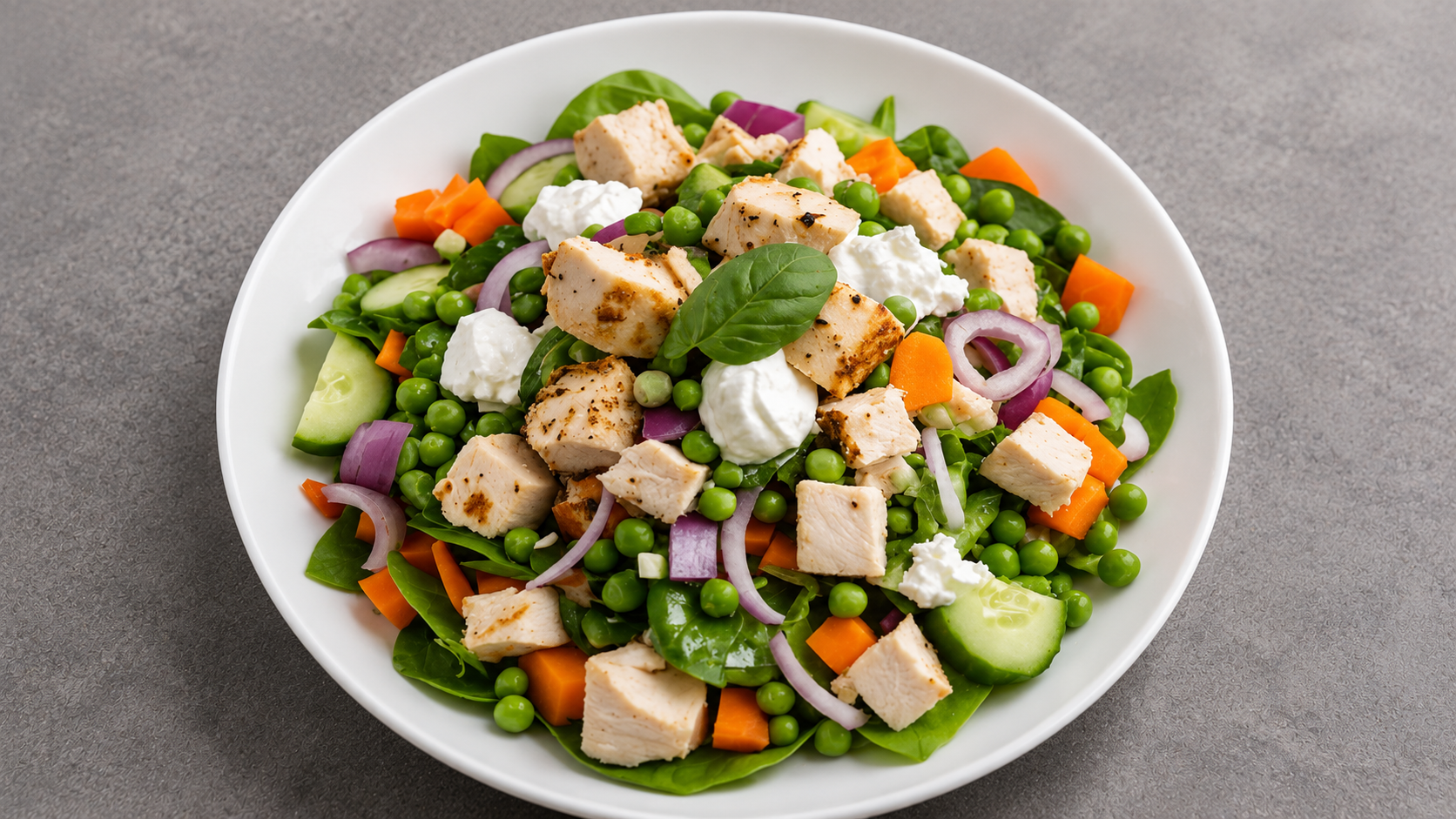 Chicken Salad